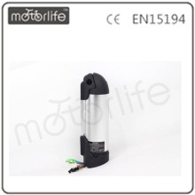 MOTORLIFE 36v 8ah vélo électrique batterie au lithium pour la conversion